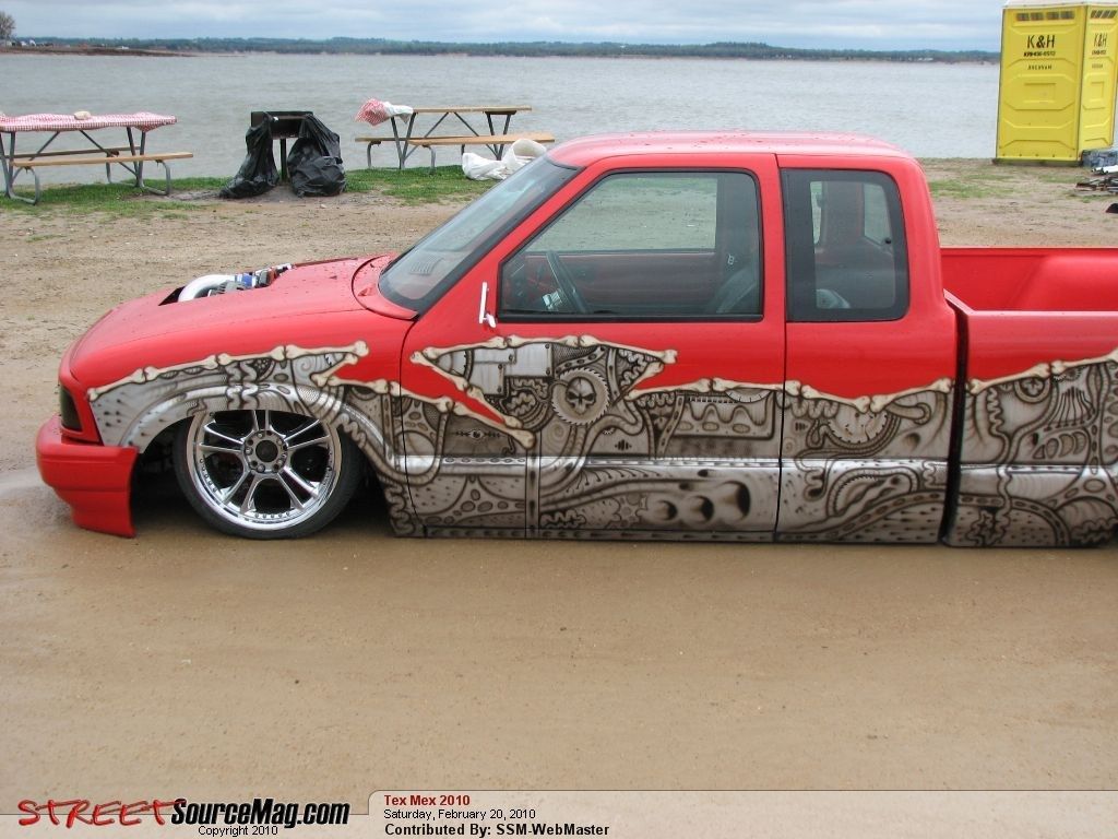 Full View