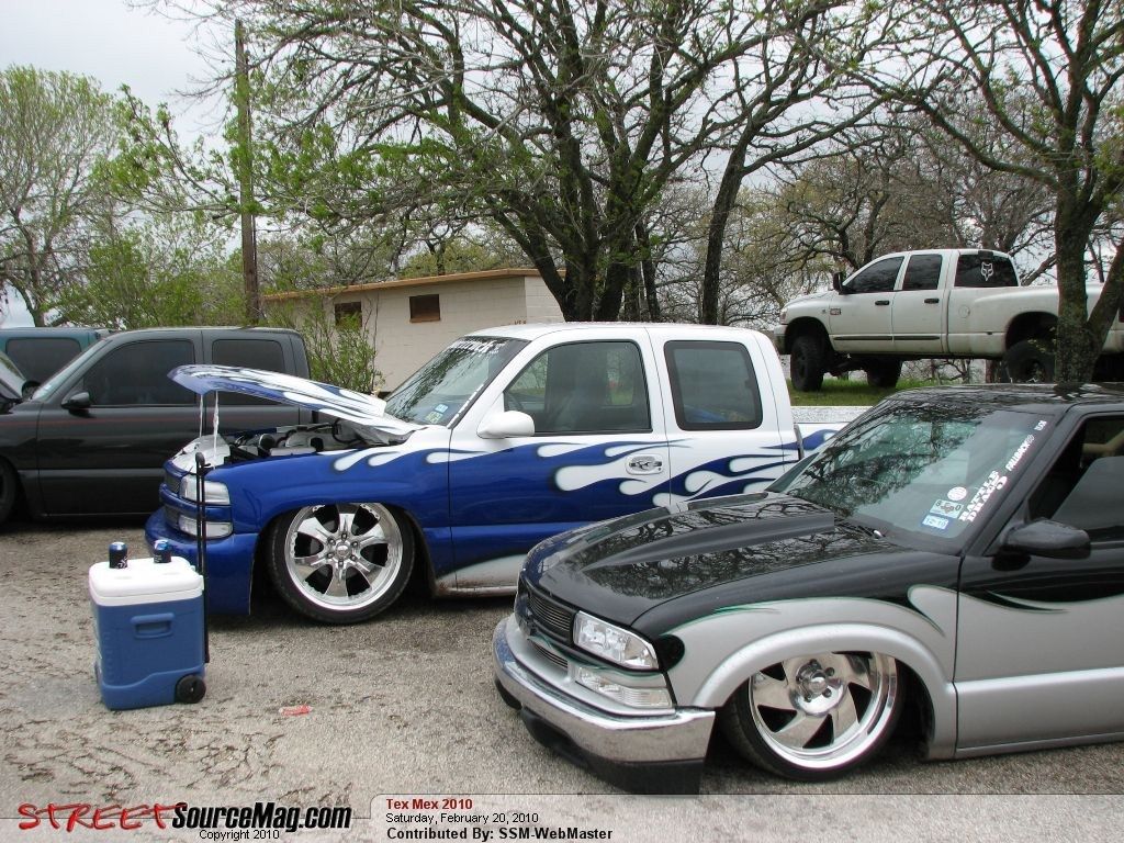 Full View