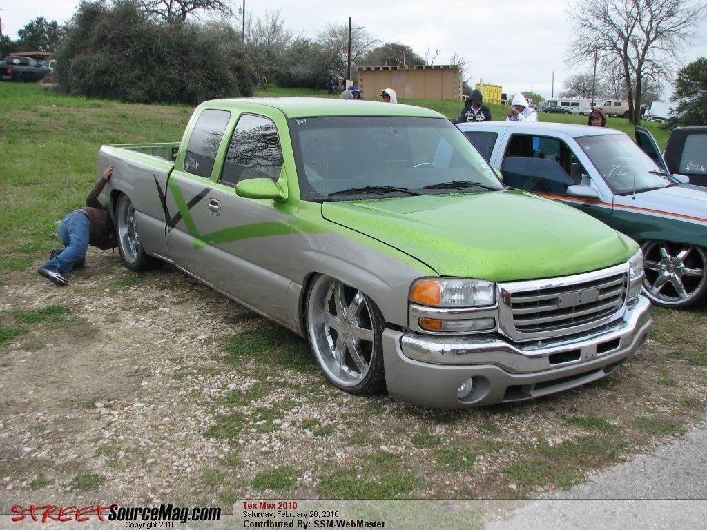 Full View