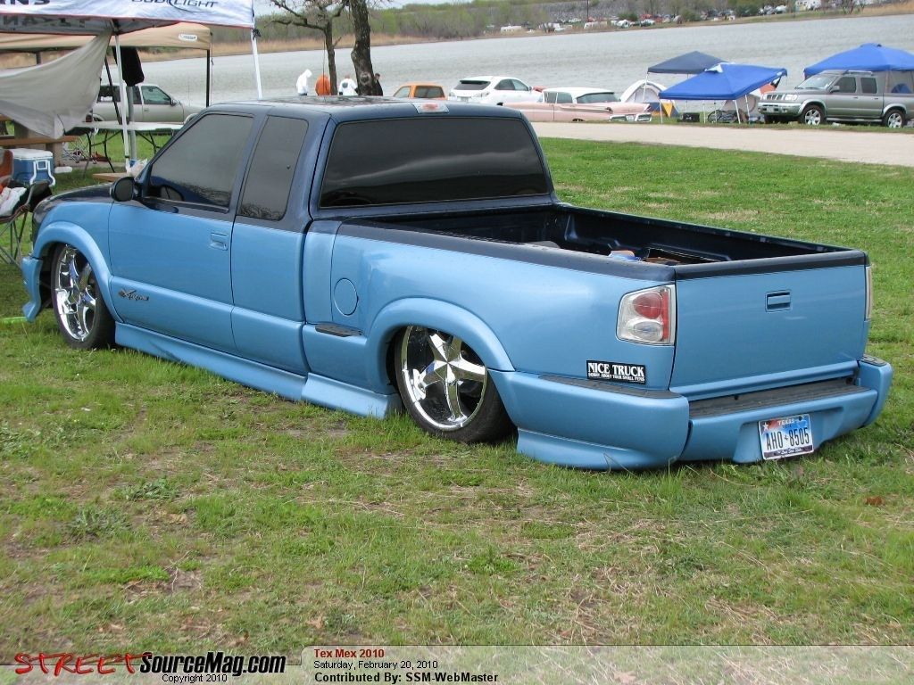 Full View