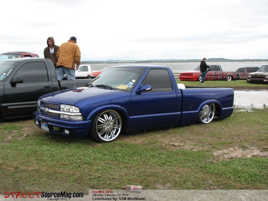 Full View