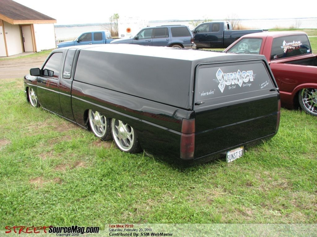 Full View