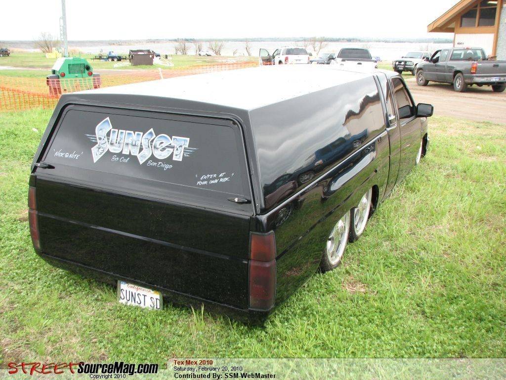 Full View