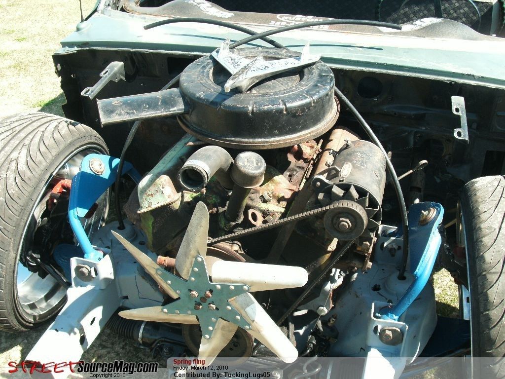 Full View