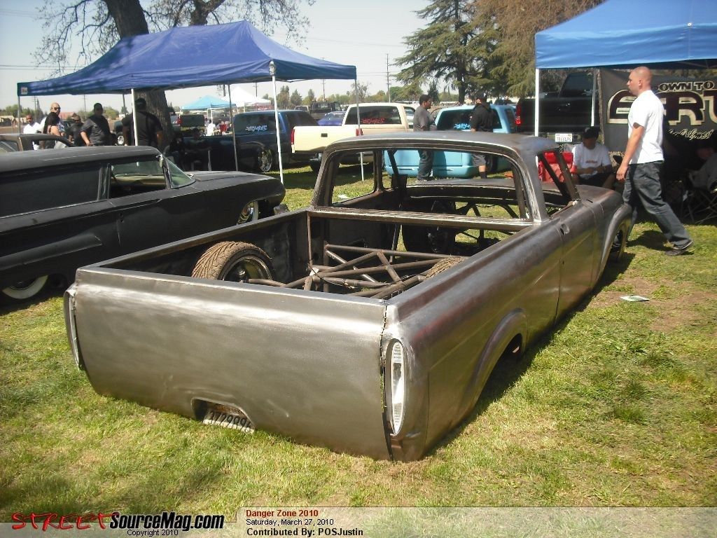 Full View