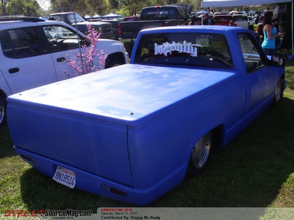 Full View