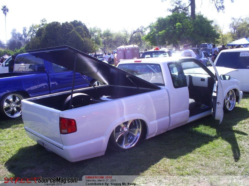 Full View