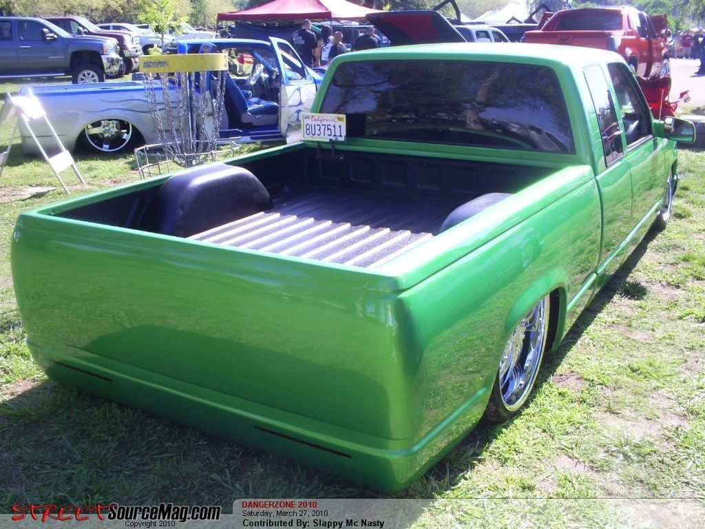 Full View