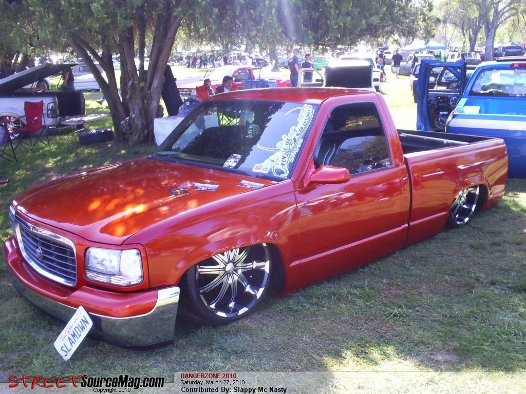Full View