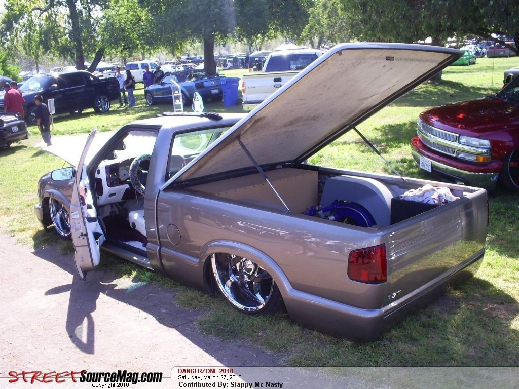 Full View