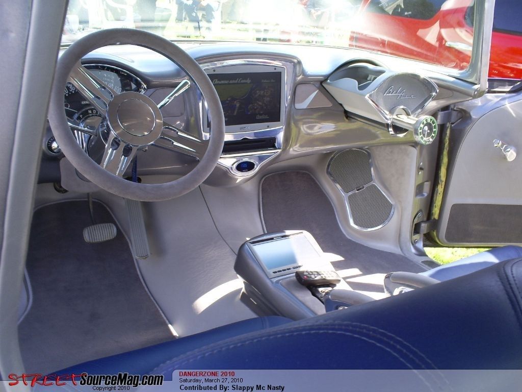 Full View
