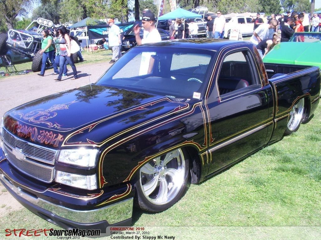 Full View