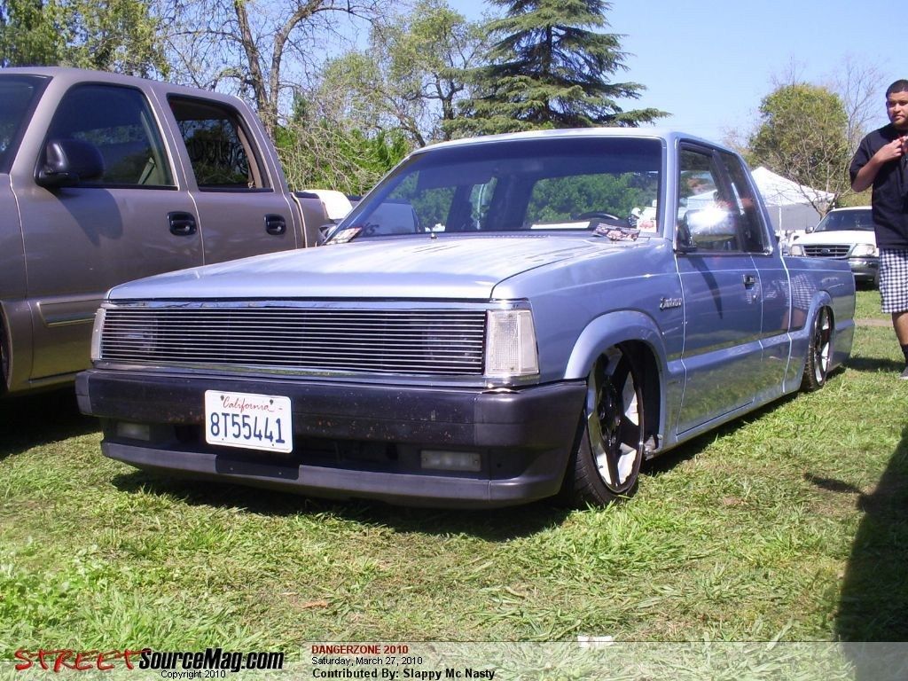 Full View
