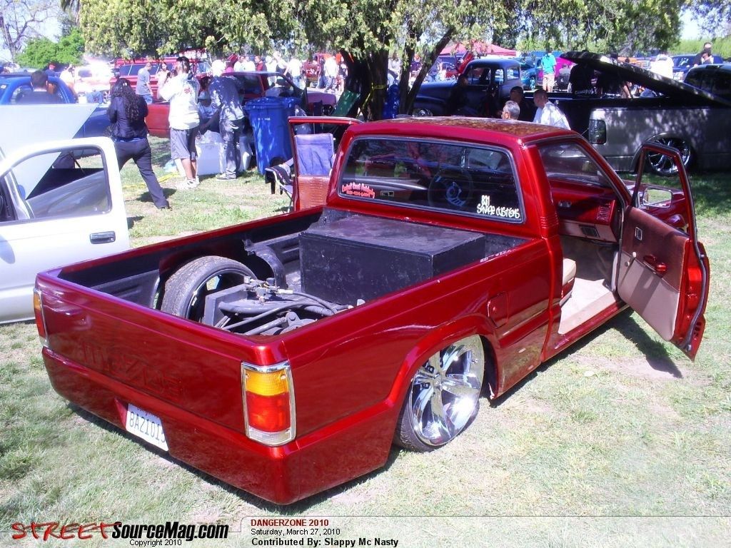 Full View
