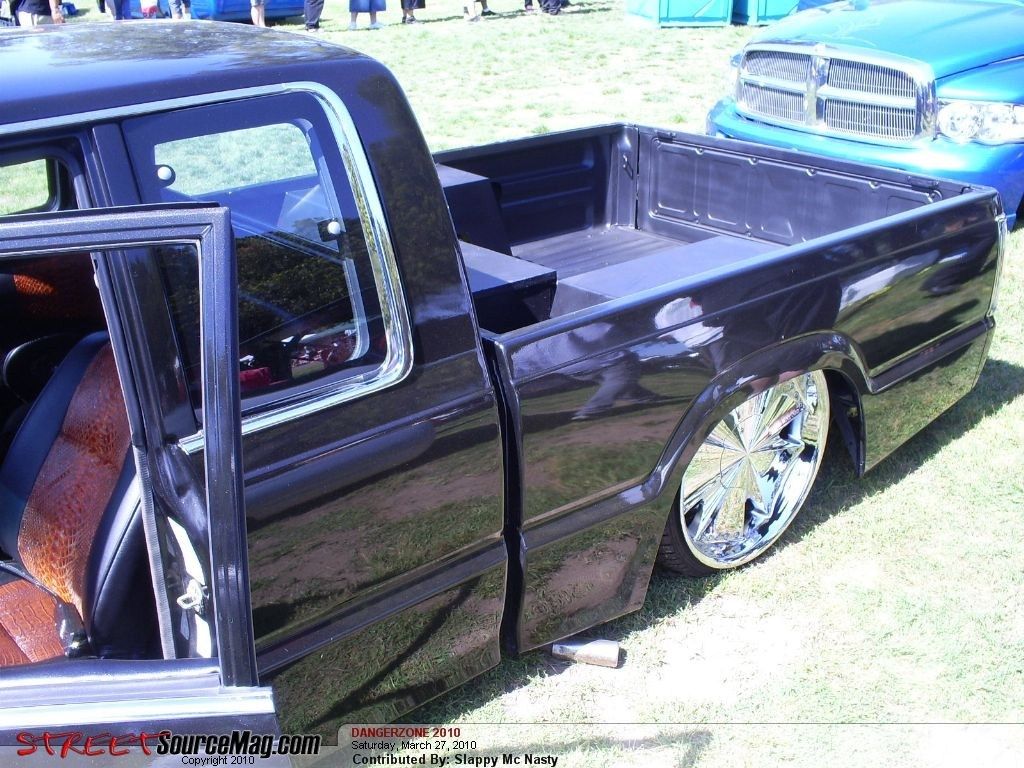 Full View
