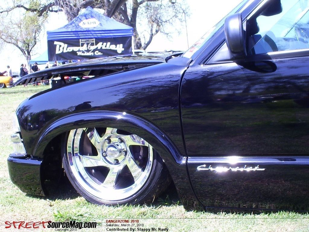 Full View