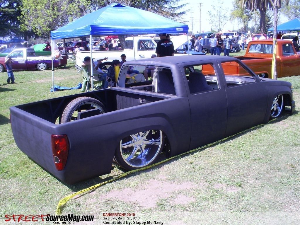 Full View