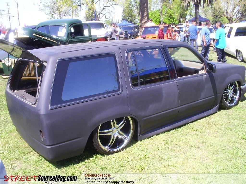 Full View