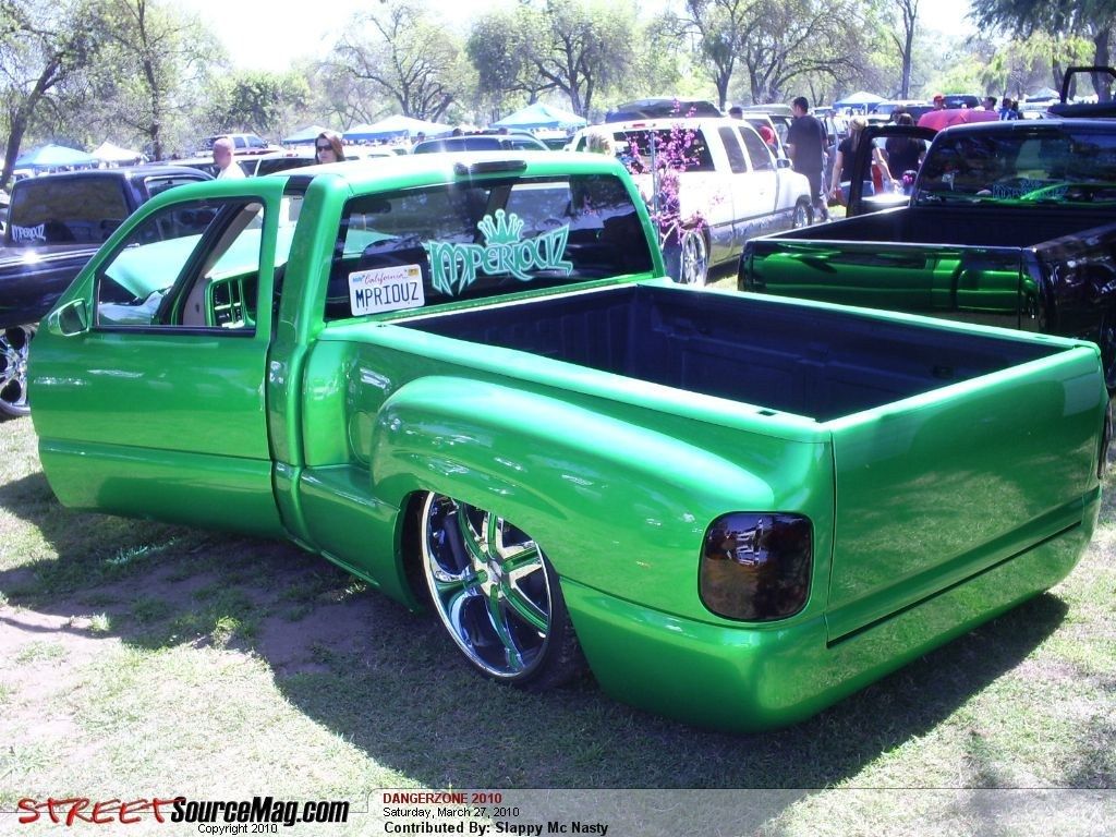 Full View