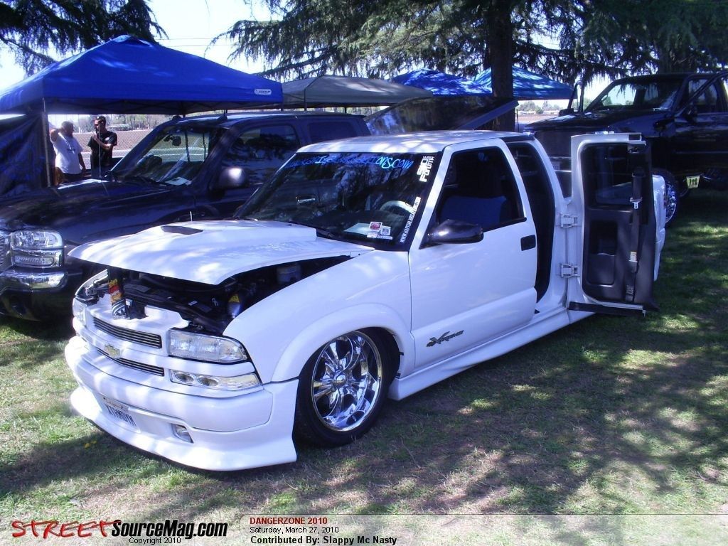 Full View