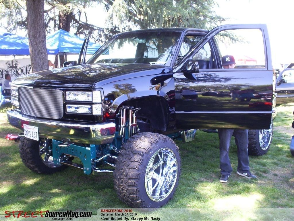 Full View