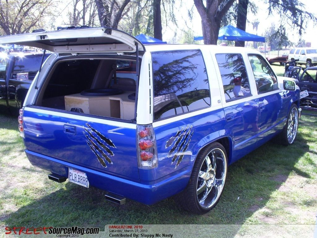 Full View