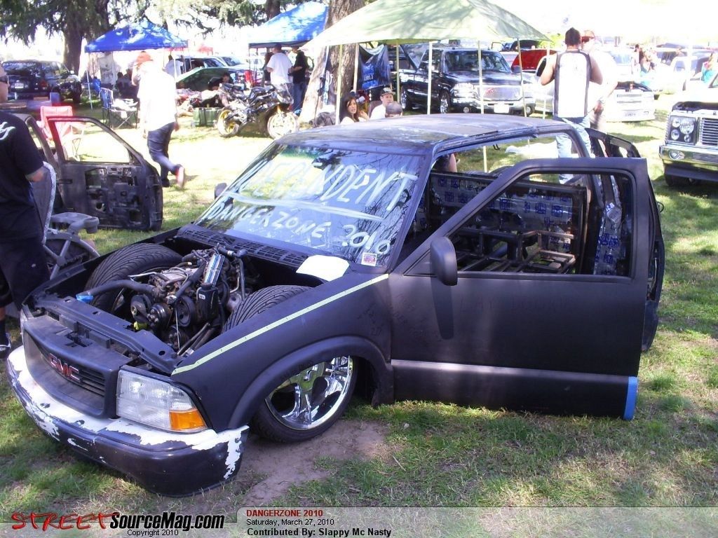 Full View