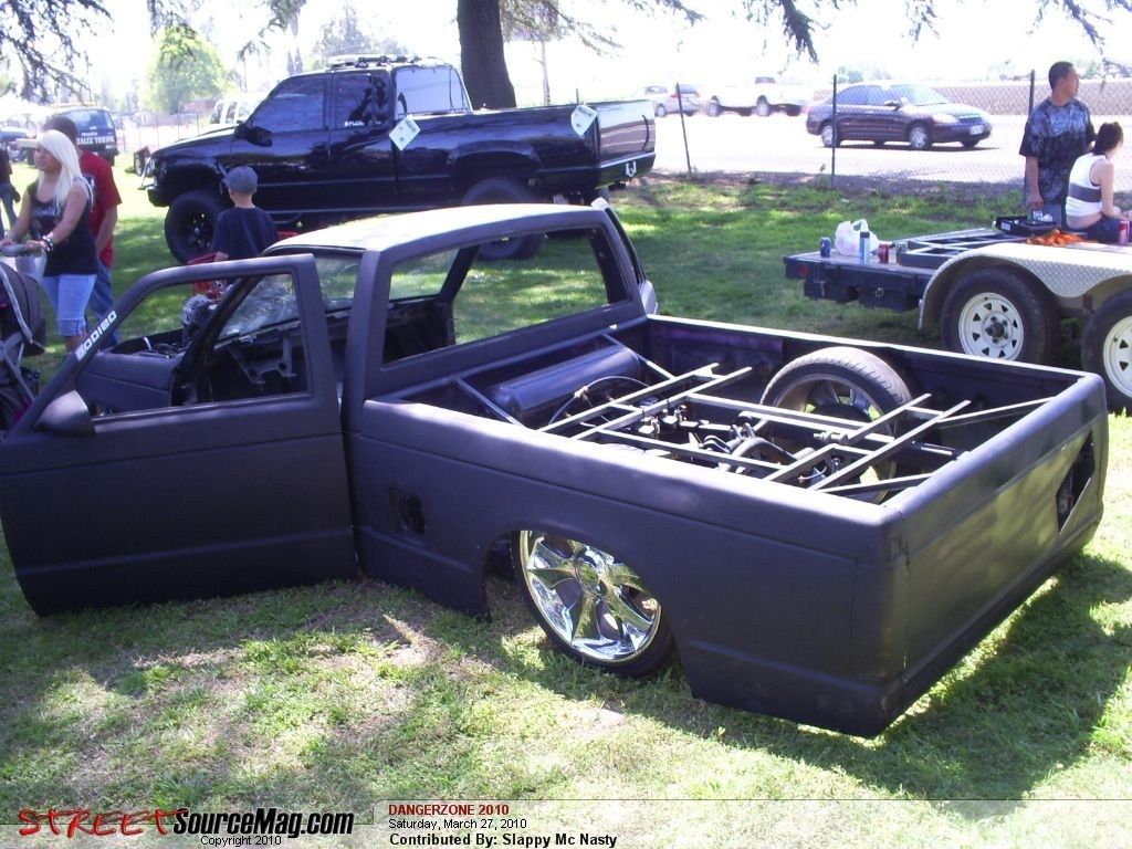 Full View