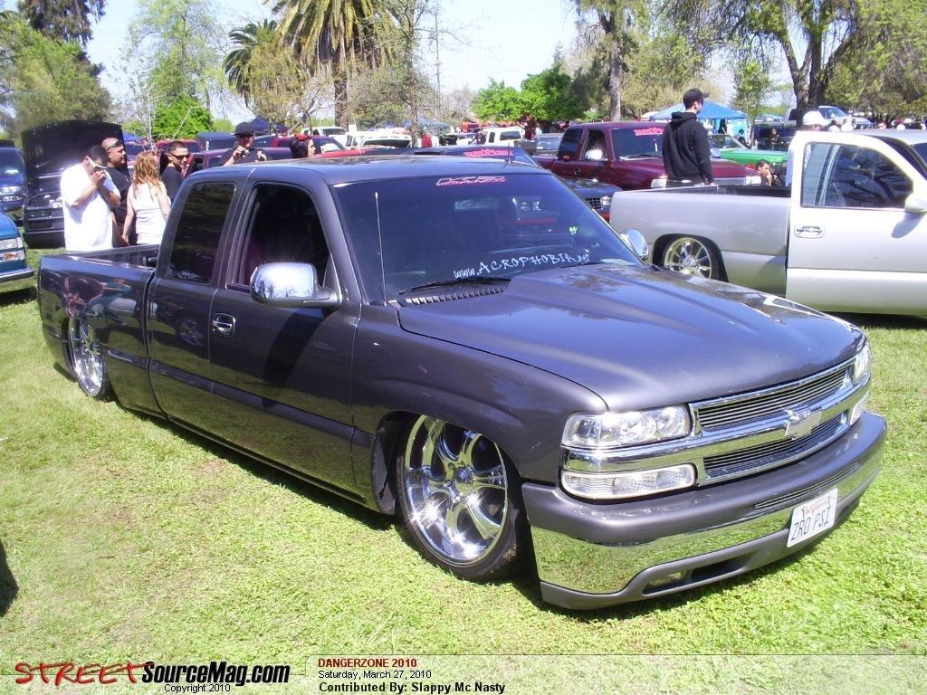 Full View