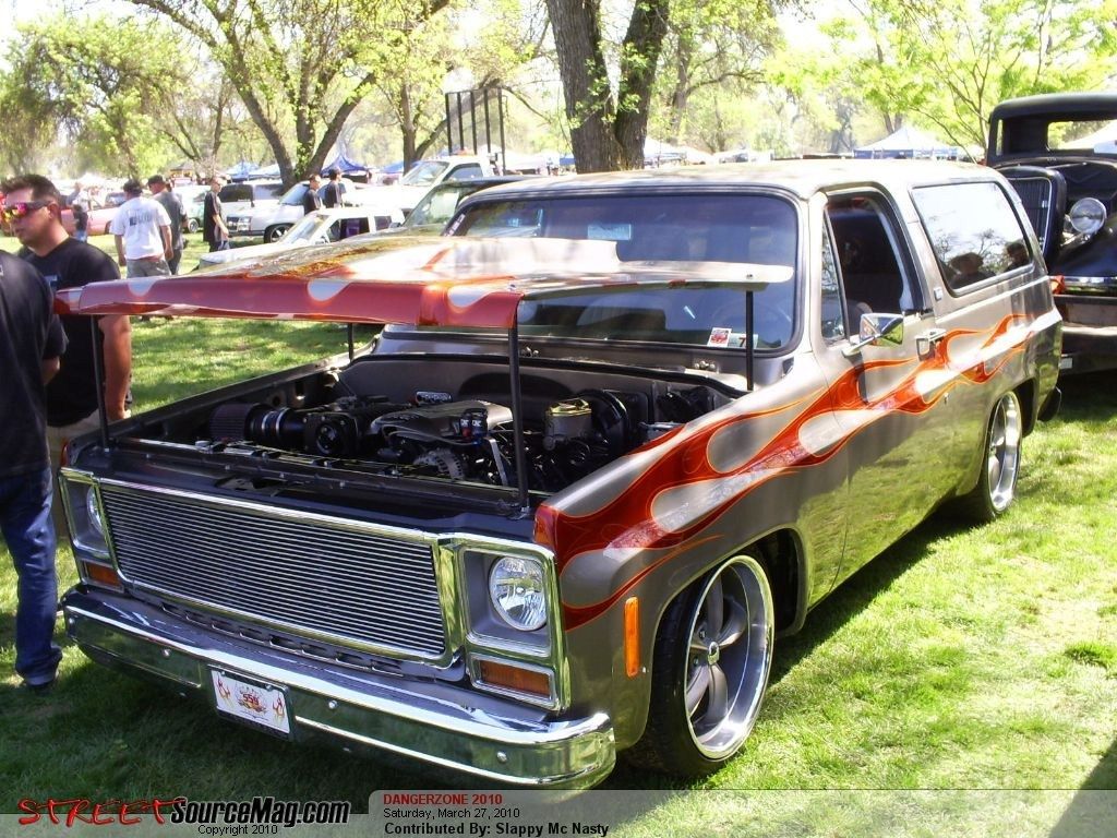 Full View