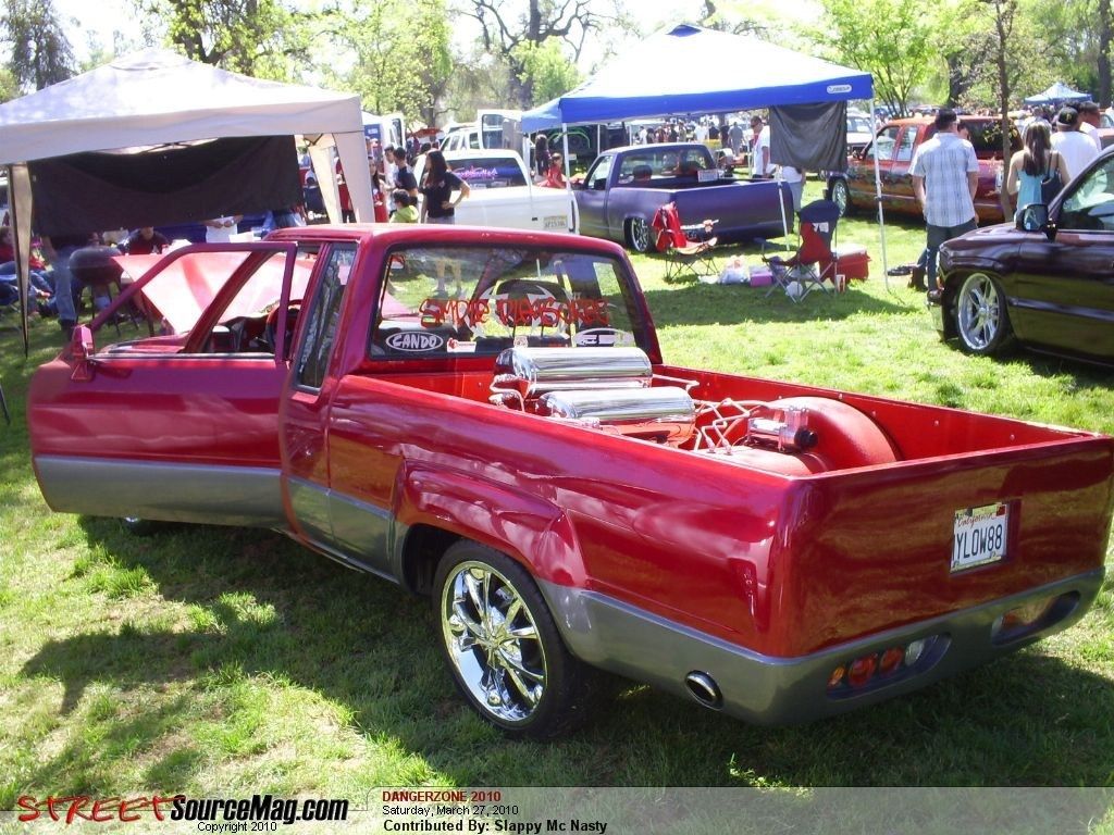 Full View