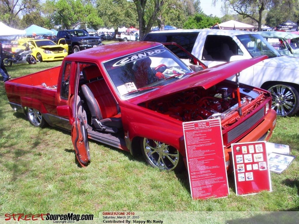 Full View