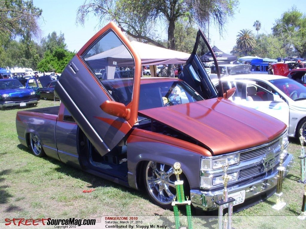 Full View