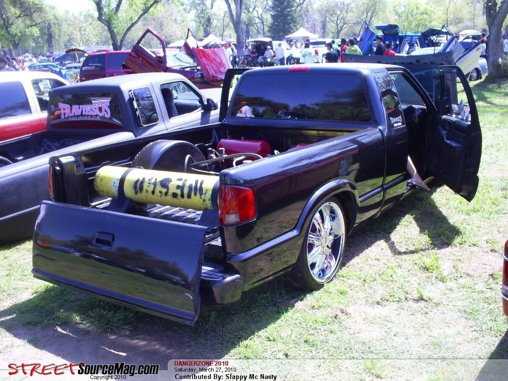 Full View
