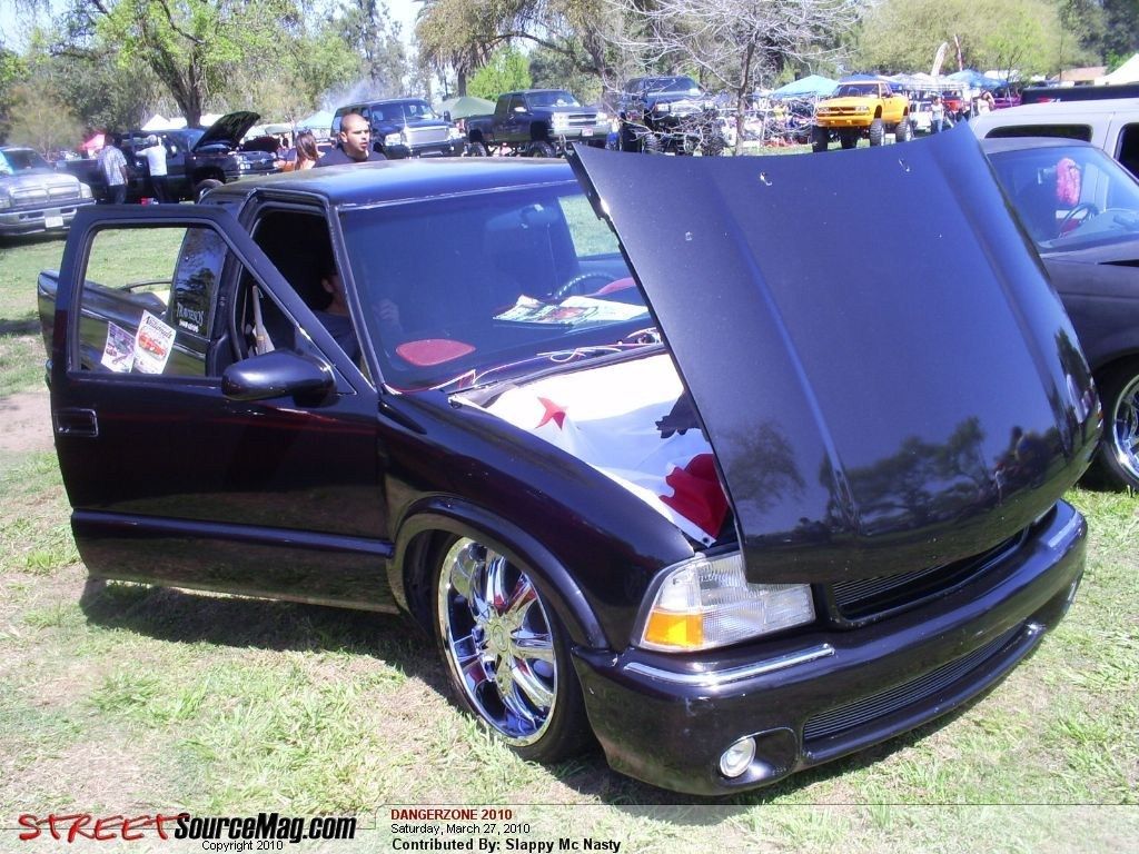 Full View