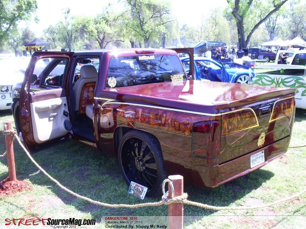 Full View