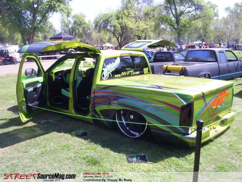 Full View