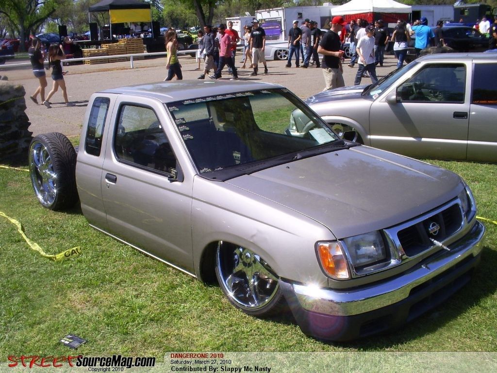 Full View