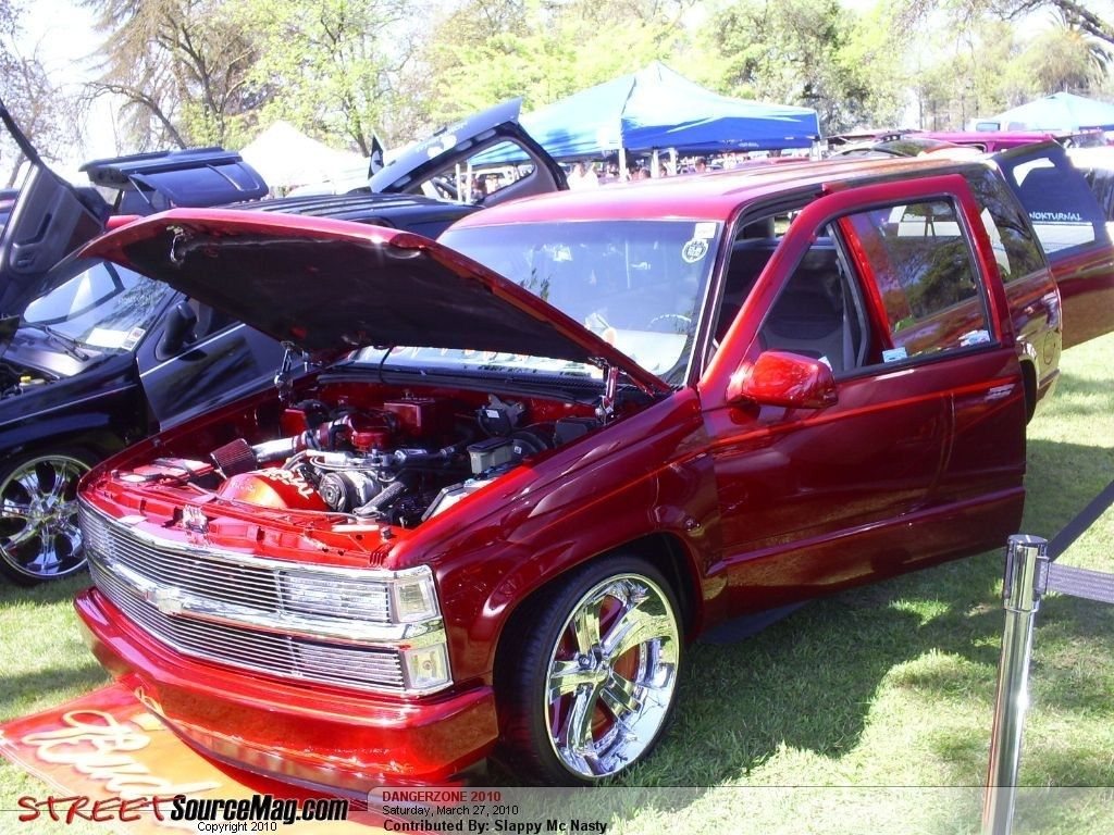 Full View