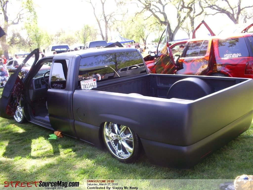 Full View