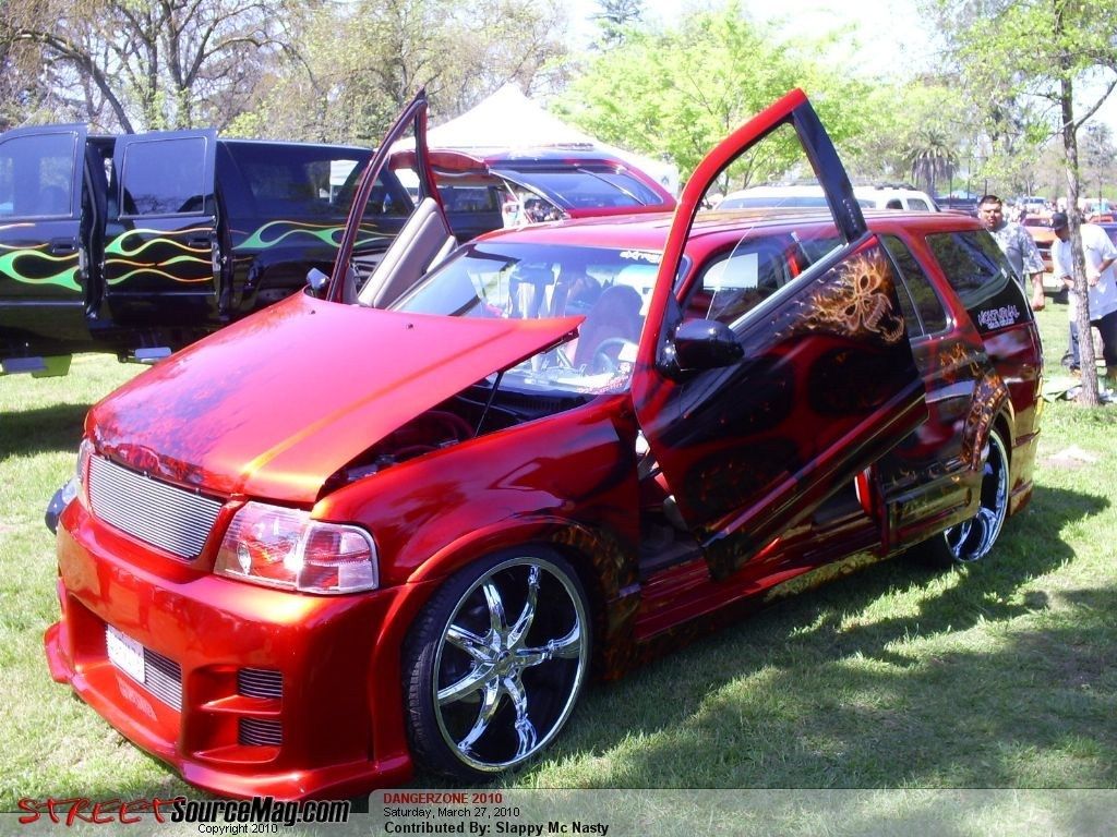 Full View
