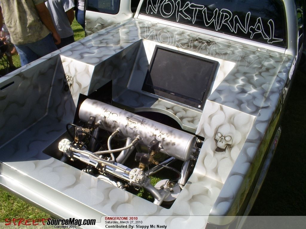 Full View