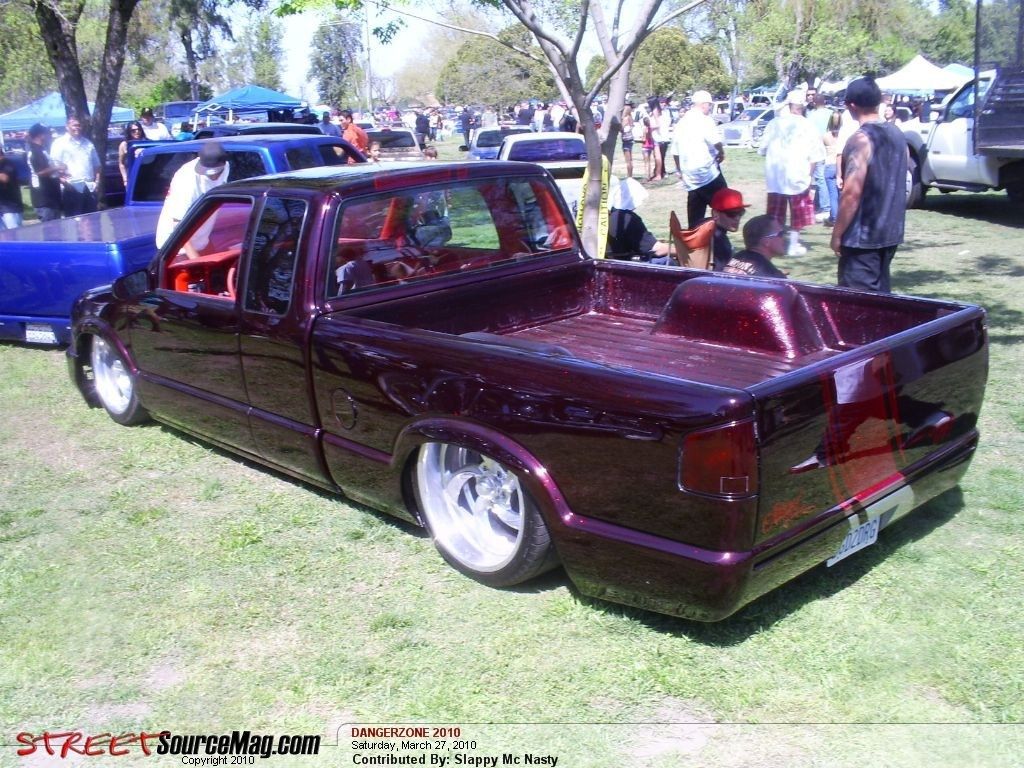 Full View