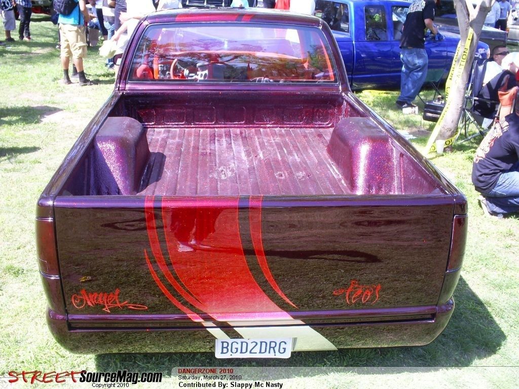 Full View