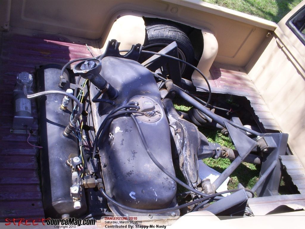 Full View