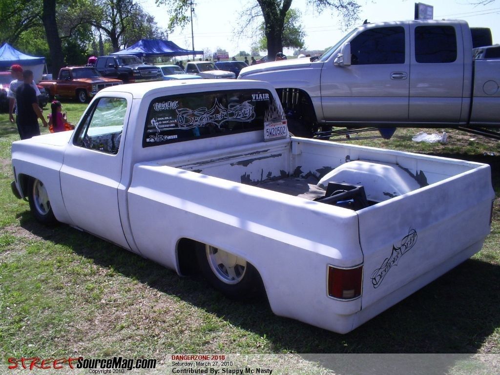 Full View