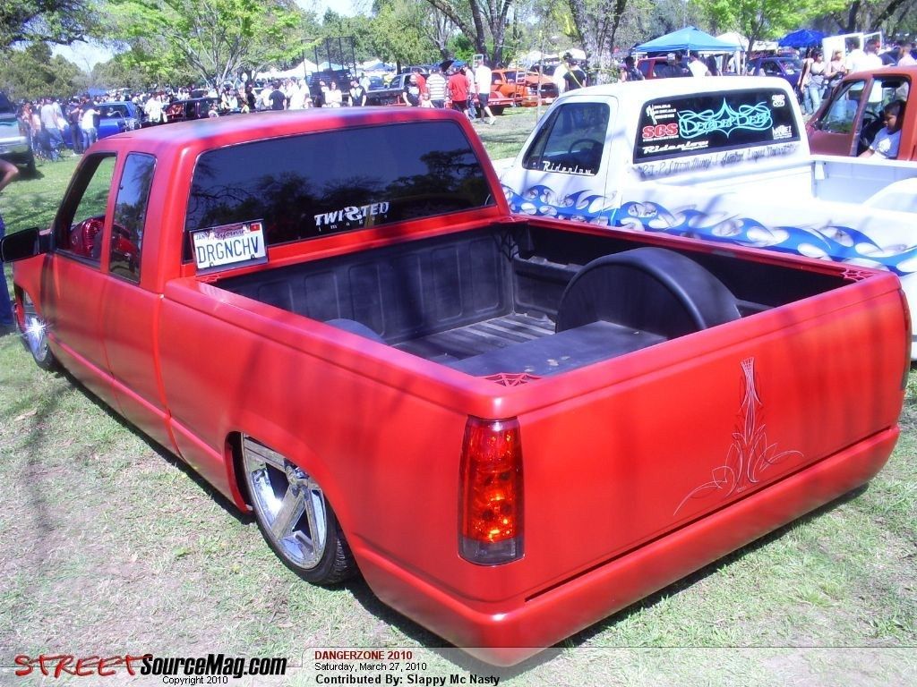 Full View