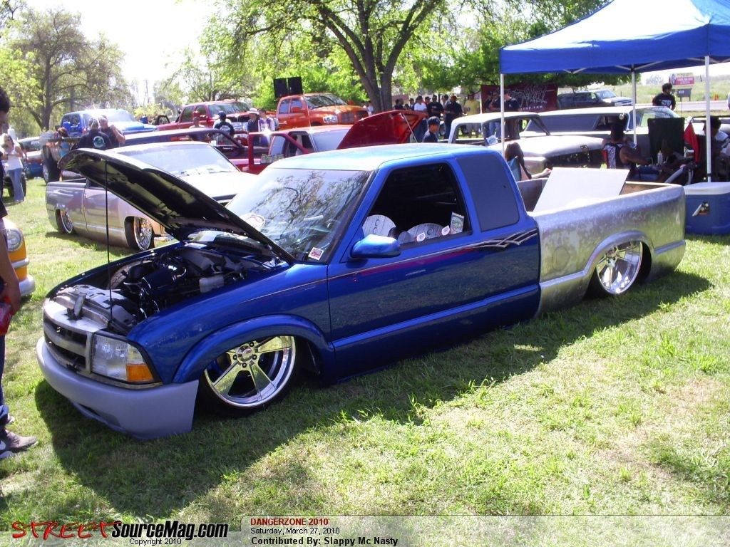 Full View