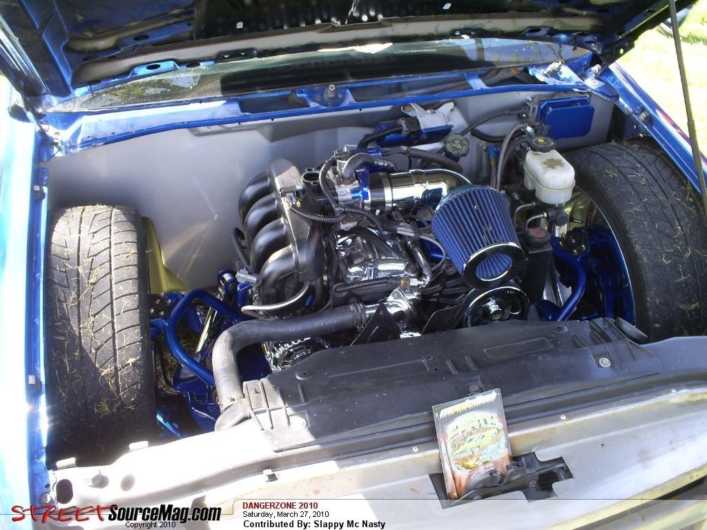 Full View