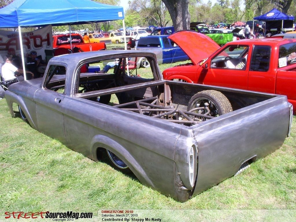 Full View